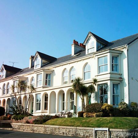 Hotel Park View Townhouse Falmouth Esterno foto