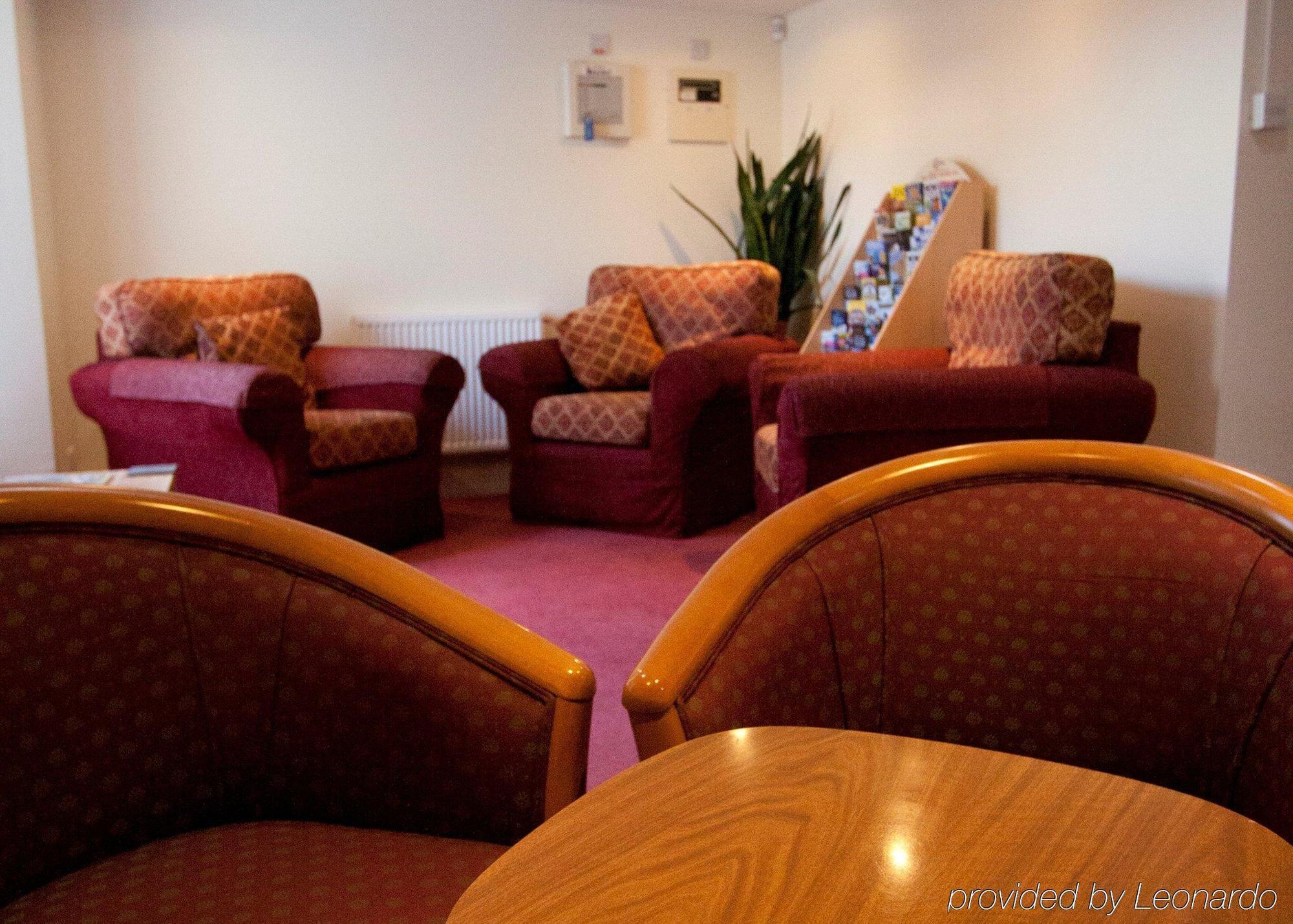 Hotel Park View Townhouse Falmouth Esterno foto