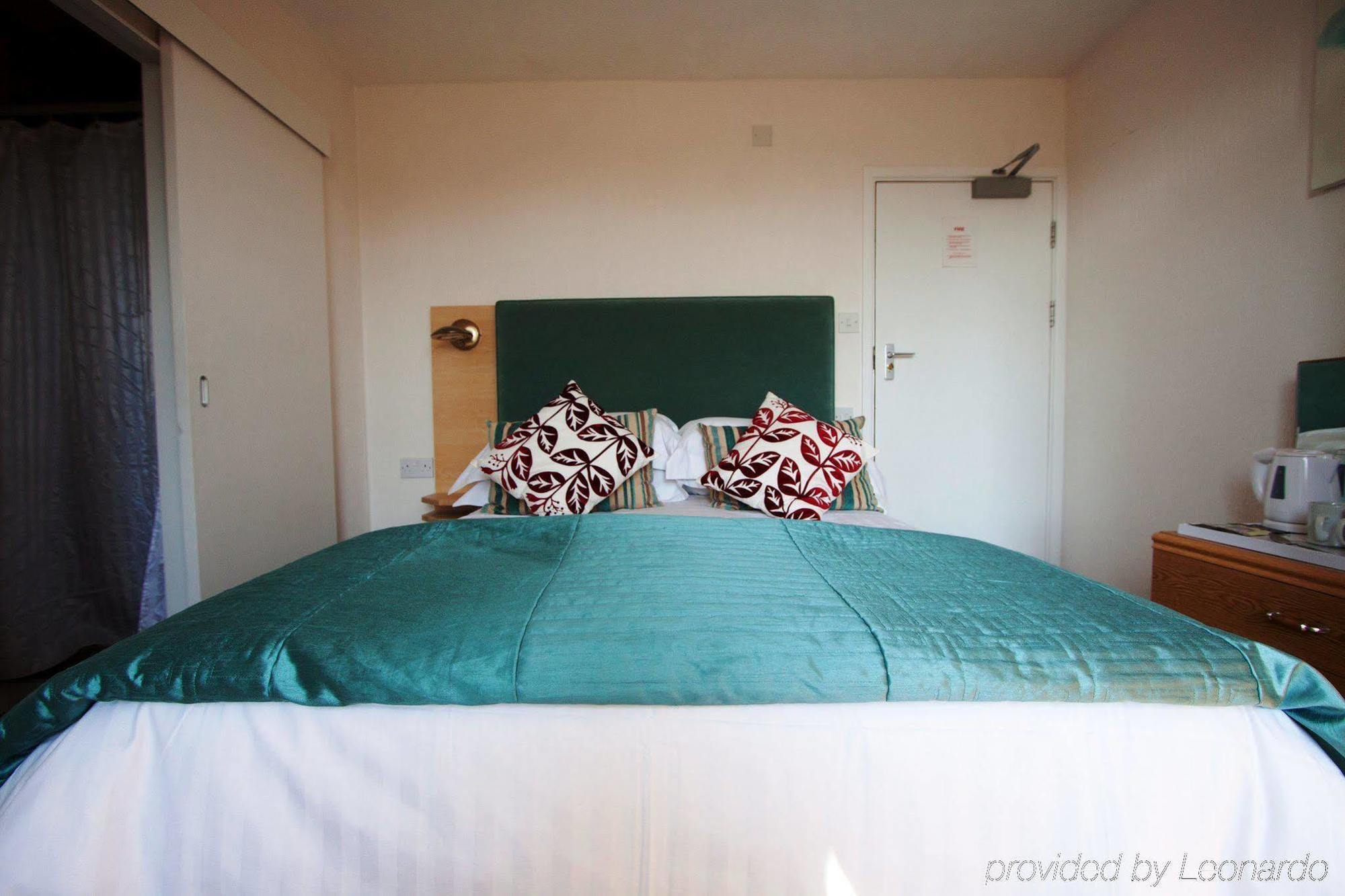 Hotel Park View Townhouse Falmouth Esterno foto