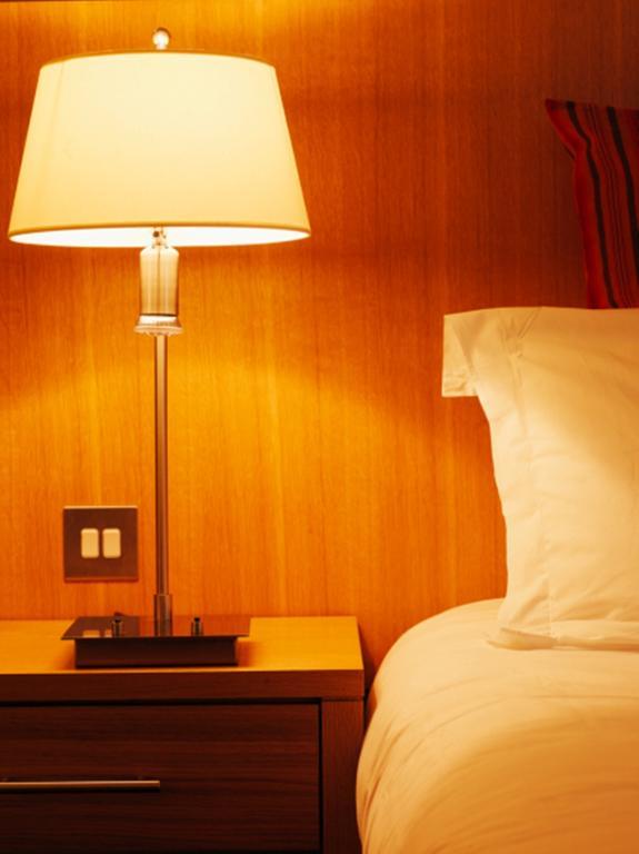 Hotel Park View Townhouse Falmouth Camera foto